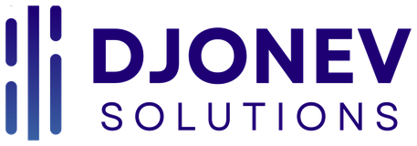 Djonev Solutions